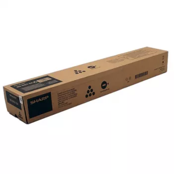 Originalus Sharp MX61GTBA tonerio kasetė, juoda, 10 000 puslapių