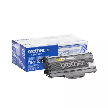 Originalus Brother TN-2120 kasečių toneris, juodas, 1 vnt.