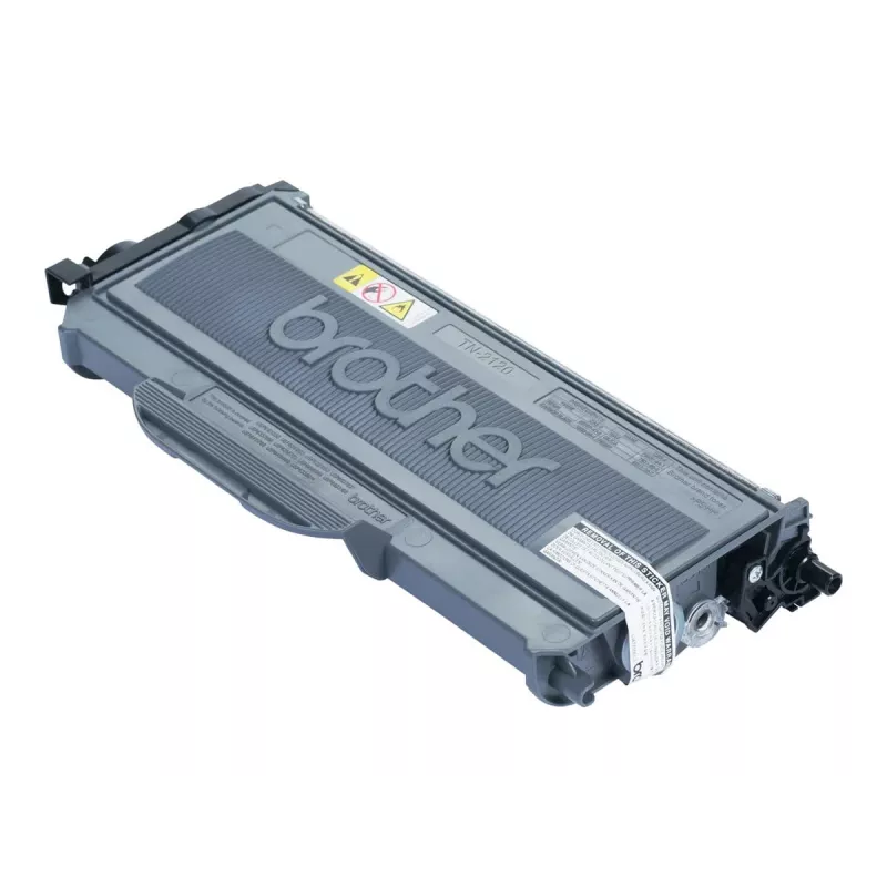 Originalus Brother TN-2120 kasečių toneris, juodas, 1 vnt.