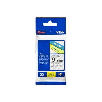 Juostelė etiketėms spausdinti Brother TZE-121