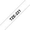 Juostelė etikečių spausdinimui Brother TZE-221