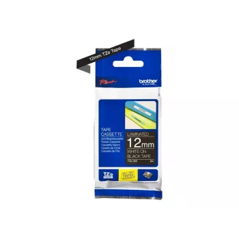 Juosta etiketėms spausdinti Brother TZe-335