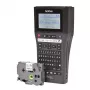 Brother PT-H500 etikečių spausdintuvas 180 x 180 DPI 30 mm/sek laidinis TZe QWERTY