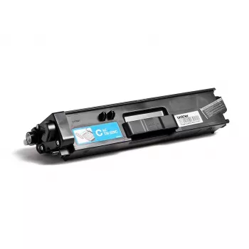 Tonerių kasetė Brother TN-326C Cyan iki 3500 puslapių