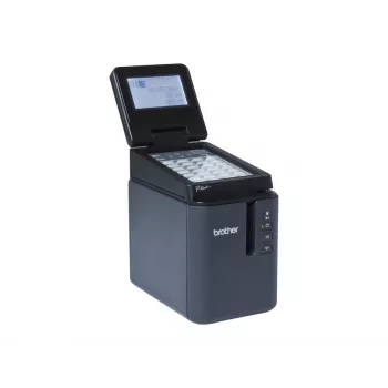 Etikečių spausdintuvas Brother PT-P950NW terminis perdavimas 360x360 DPI 60 mm/s