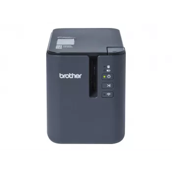 Etikečių spausdintuvas Brother PT-P950NW terminis perdavimas 360x360 DPI 60 mm/s