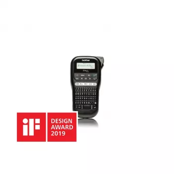 Etikečių spausdintuvas Brother P-Touch PT-H110