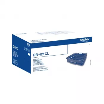 Originalus būgno blokas Brother DR-421CL