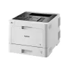 Brother HL-L8260CDW | Spalvotas | Lazerinis | Standartinis | Wi-Fi | Maksimalus ISO A serijos popieriaus dydis A4 | Baltas