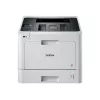 Brother HL-L8260CDW | Spalvotas | Lazerinis | Standartinis | Wi-Fi | Maksimalus ISO A serijos popieriaus dydis A4 | Baltas