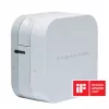 Brother PT-P300BT etikečių spausdintuvas Tiesioginis terminis 180 x 180 DPI 20 mm/sek TZe Bluetooth