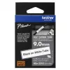 Termosusitraukiantis vamzdelis Brother HSE-221E juodas ant balto 150 cm