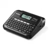 Etikečių spausdintuvas Brother PT-D460BTVP terminis perdavimas 180×180 DPI 30 mm/s Laidinis & Bluetooth QWERTY TZe juosta