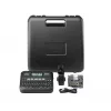 Etikečių spausdintuvas Brother PT-D460BTVP terminis perdavimas 180×180 DPI 30 mm/s Laidinis & Bluetooth QWERTY TZe juosta