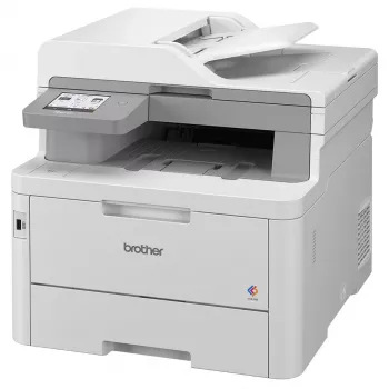 Spausdintuvas Brother MFCL8390CDWRE1 Baltas
