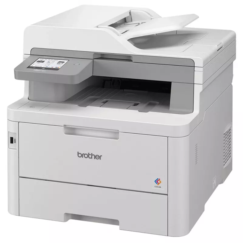 Spausdintuvas Brother MFCL8390CDWRE1 Baltas