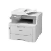 Spausdintuvas Brother MFCL8390CDWRE1 Baltas