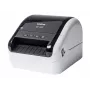 Etikečių spausdintuvas Brother QL-1100 tiesioginis terminis 300 x 300 DPI 110 mm/s laidinis DK