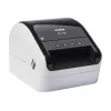 Etikečių spausdintuvas Brother QL-1100 tiesioginis terminis 300 x 300 DPI 110 mm/s laidinis DK