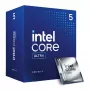 Procesorius Intel Core Ultra 5 225F 10C/10T, 3.3-4.9 GHz, 20 MB, 65 W, FCLGA1851, Box