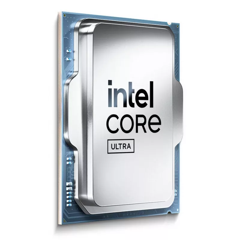 Procesorius Intel Core Ultra 5 225F 10C/10T, 3.3-4.9 GHz, 20 MB, 65 W, FCLGA1851, Box