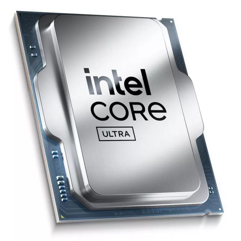 Procesorius Intel Core Ultra 5 225F 10C/10T, 3.3-4.9 GHz, 20 MB, 65 W, FCLGA1851, Box