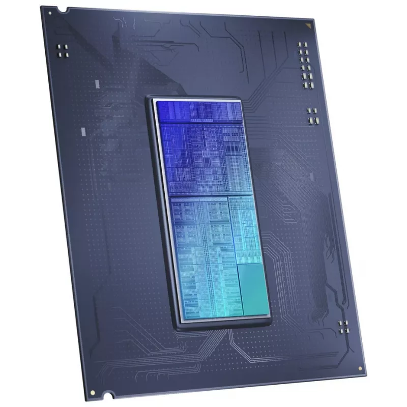 Procesorius Intel Core Ultra 5 225F 10C/10T, 3.3-4.9 GHz, 20 MB, 65 W, FCLGA1851, Box