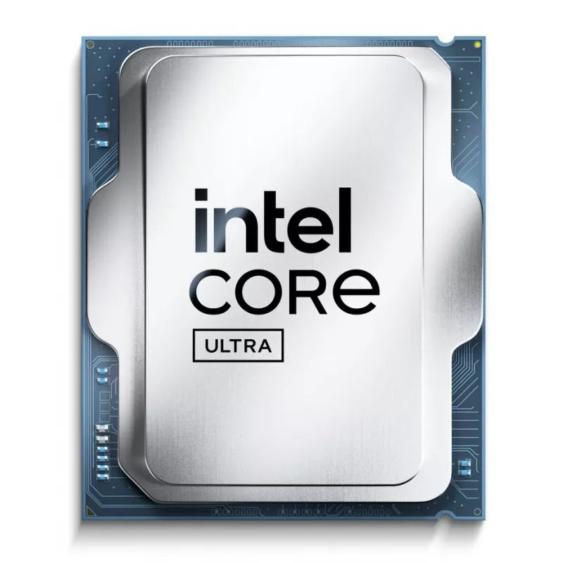 Procesorius Intel Core Ultra 5 225F 10C/10T, 3.3-4.9 GHz, 20 MB, 65 W, FCLGA1851, Box