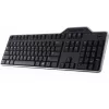 DELL 580-18366 klaviatūra Office USB QWERTY JAV anglų juoda