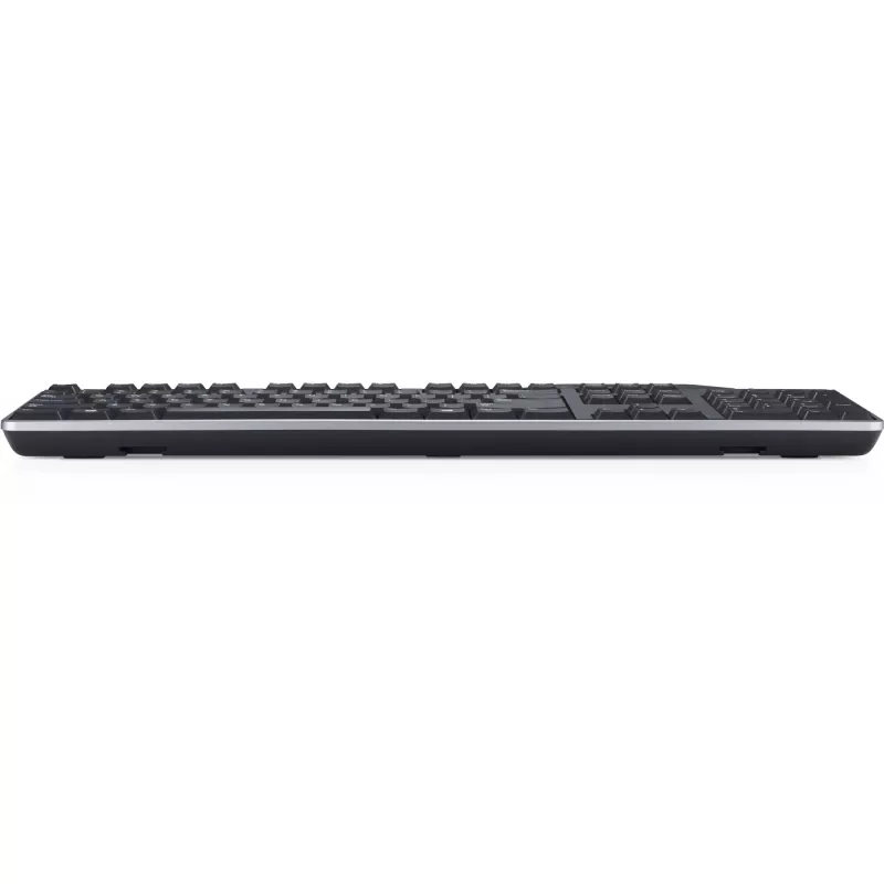 DELL 580-18366 klaviatūra Office USB QWERTY JAV anglų juoda