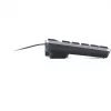 DELL 580-18366 klaviatūra Office USB QWERTY JAV anglų juoda