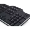 DELL 580-18366 klaviatūra Office USB QWERTY JAV anglų juoda