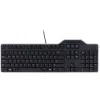 DELL 580-18366 klaviatūra Office USB QWERTY JAV anglų juoda
