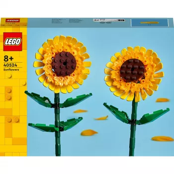 LEGO 40524 Saulėgrąžos