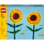 LEGO 40524 Saulėgrąžos