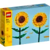 LEGO 40524 Saulėgrąžos