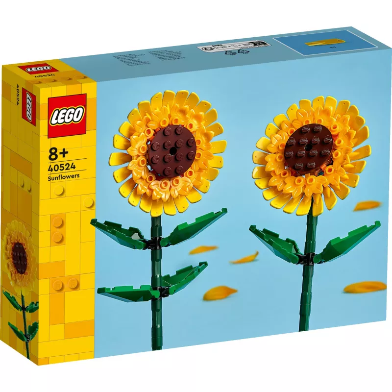 LEGO 40524 Saulėgrąžos