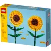 LEGO 40524 Saulėgrąžos