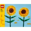 LEGO 40524 Saulėgrąžos