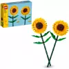 LEGO 40524 Saulėgrąžos