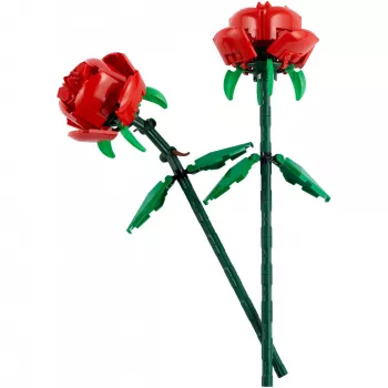 LEGO Creator Rožės (40460)