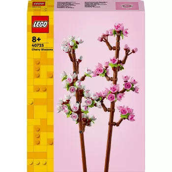 Lego 40725 Vyšnių žiedai