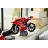LEGO TECHNIC 42202 Ducati Panigale V4 S motociklas