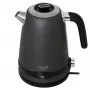 Adler virdulys AD 1295g SS | 2200 W | 1.7 L | Nerūdijantis plienas | Pilka