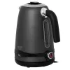 Adler virdulys AD 1295g SS | 2200 W | 1.7 L | Nerūdijantis plienas | Pilka