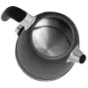 Adler virdulys AD 1295g SS | 2200 W | 1.7 L | Nerūdijantis plienas | Pilka
