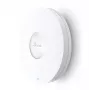 Belaidis prieigos taškas TP-LINK Omada EAP620HD, 1800 Mbps, 802.11ax