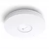 Belaidis prieigos taškas TP-LINK Omada EAP620HD, 1800 Mbps, 802.11ax