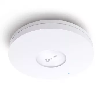Belaidis prieigos taškas TP-LINK Omada EAP620HD, 1800 Mbps, 802.11ax