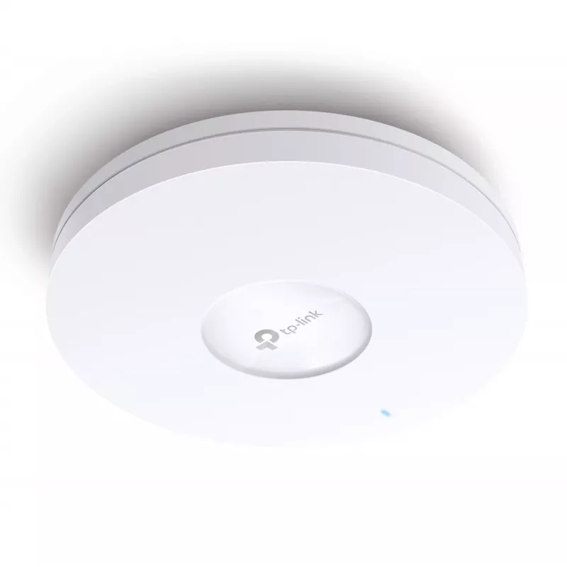 Belaidis prieigos taškas TP-LINK Omada EAP620HD, 1800 Mbps, 802.11ax